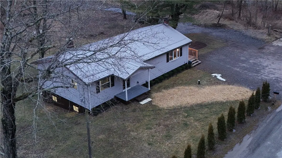 937 Kiester Rd, Slippery Rock, PA 16057 - #1