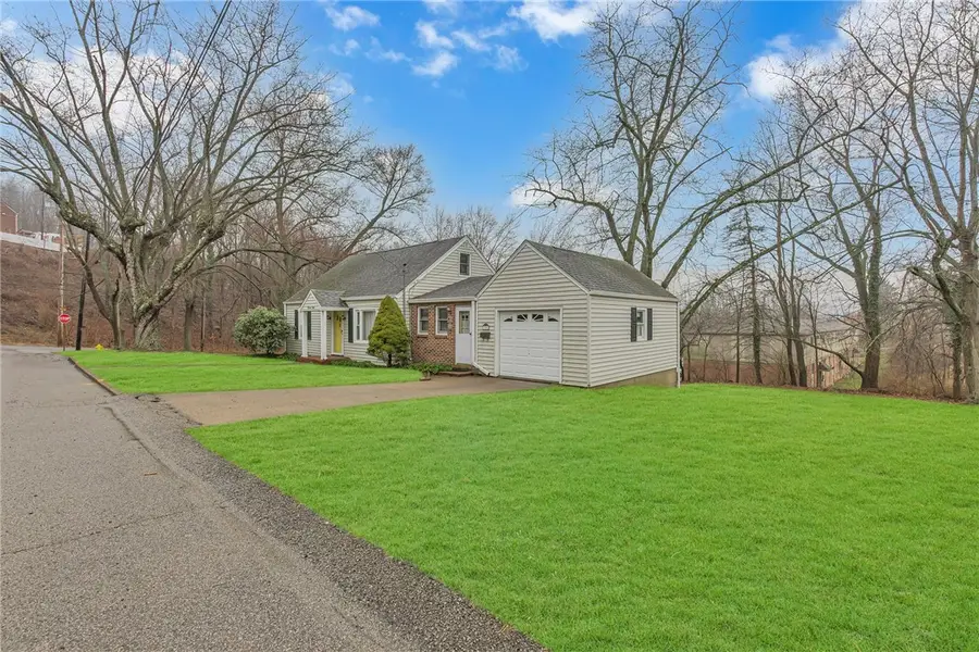 1908 N. 3rd Street, New Brighton, PA 15066 - #2