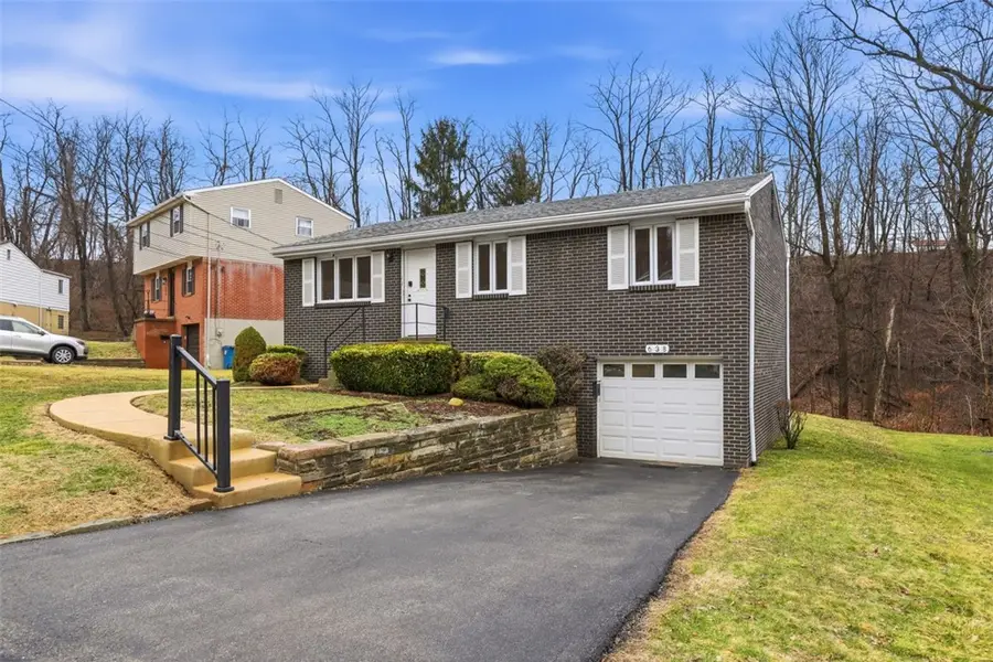 638 National Drive, Pittsburgh, PA 15235 - #2