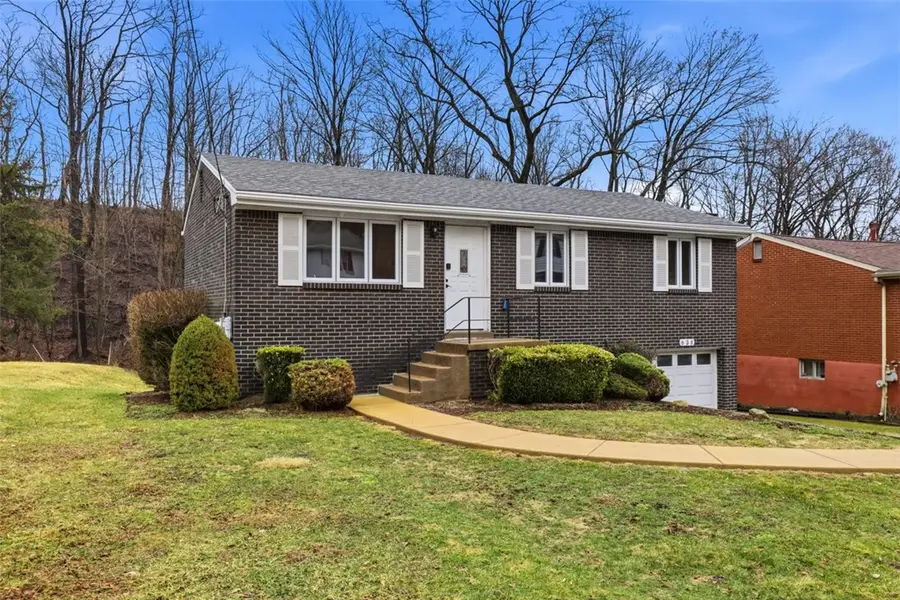 638 National Drive, Pittsburgh, PA 15235 - #3