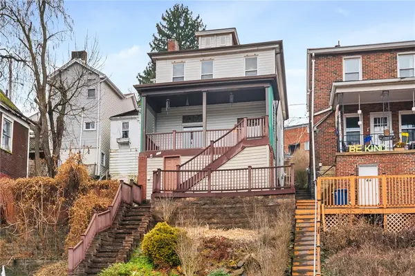 746 Greenfield Ave, Pittsburgh, PA 15207