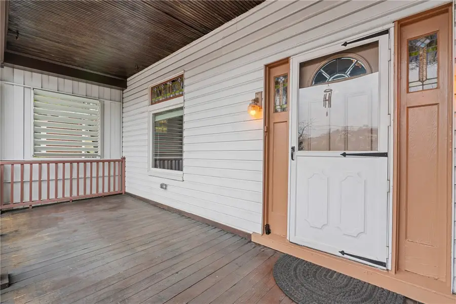 746 Greenfield Ave, Pittsburgh, PA 15207 - #3