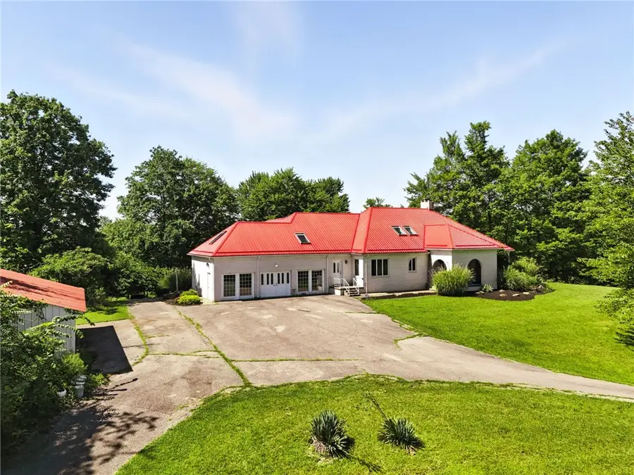 341 Paris Colliers Road, Burgettstown, PA 15021 - #2