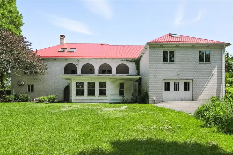 341 Paris Colliers Road, Burgettstown, PA 15021 - #3