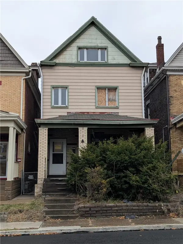 507 Center St., East Pittsburgh, PA 15112