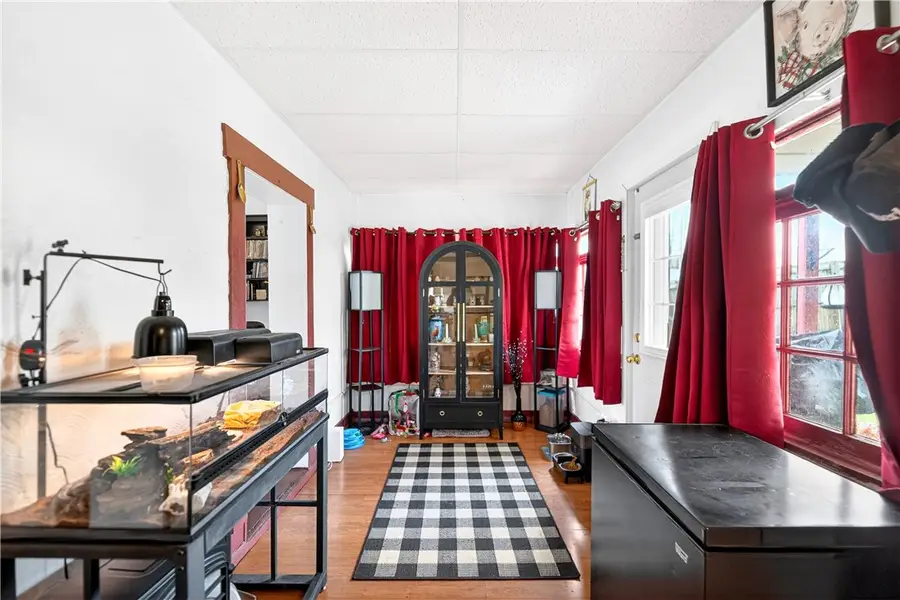 129 5th St, California, PA 15419 - #3