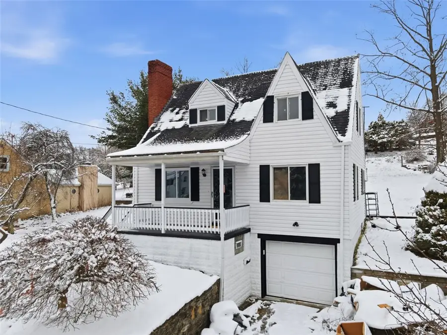 2531 South Park Road, Bethel Park, PA 15102 - #2