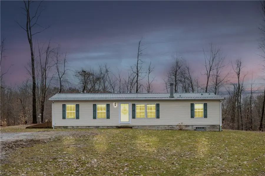 202 Lytle School Rd, Sandy Lake, PA 16145 - #3