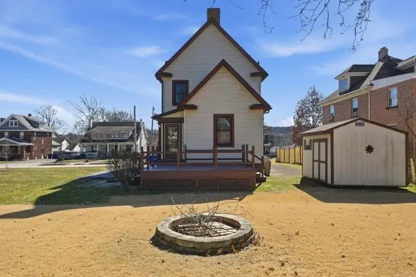 436 W Neshannock Avenue, New Wilmington, PA 16142 - #3