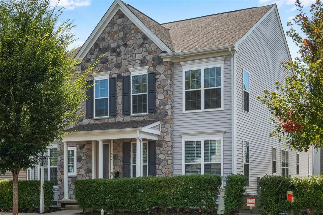 711 Withers Park Dr, Cranberry, PA 16066 - #1