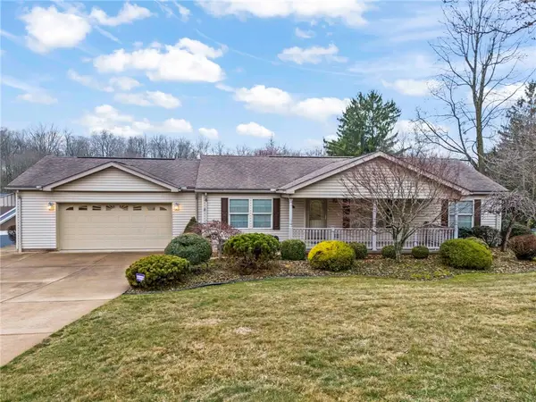 269 Sienna Trail, Venetia, PA 15367