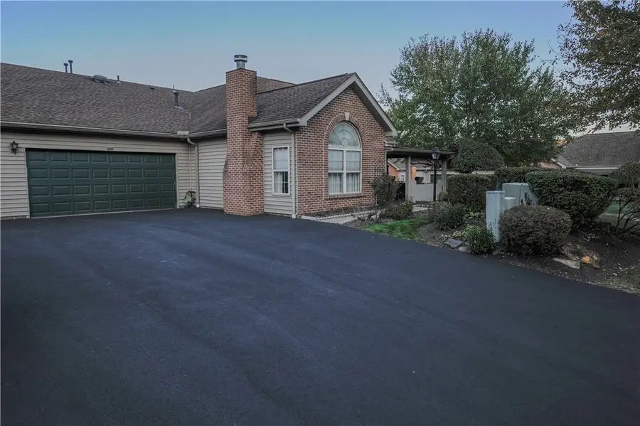 1467 Greenbriar Court, South Park, PA 15129 - #2