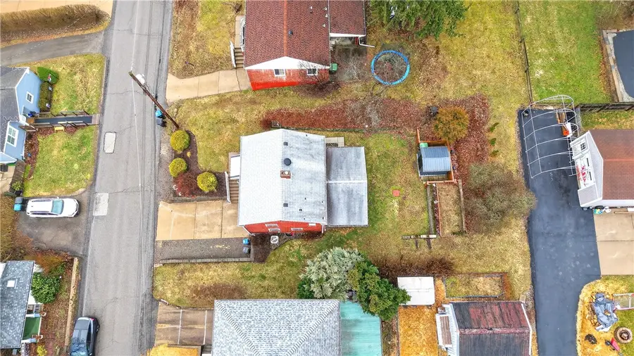 167 Kaylor Rd, Pittsburgh, PA 15237 - #2