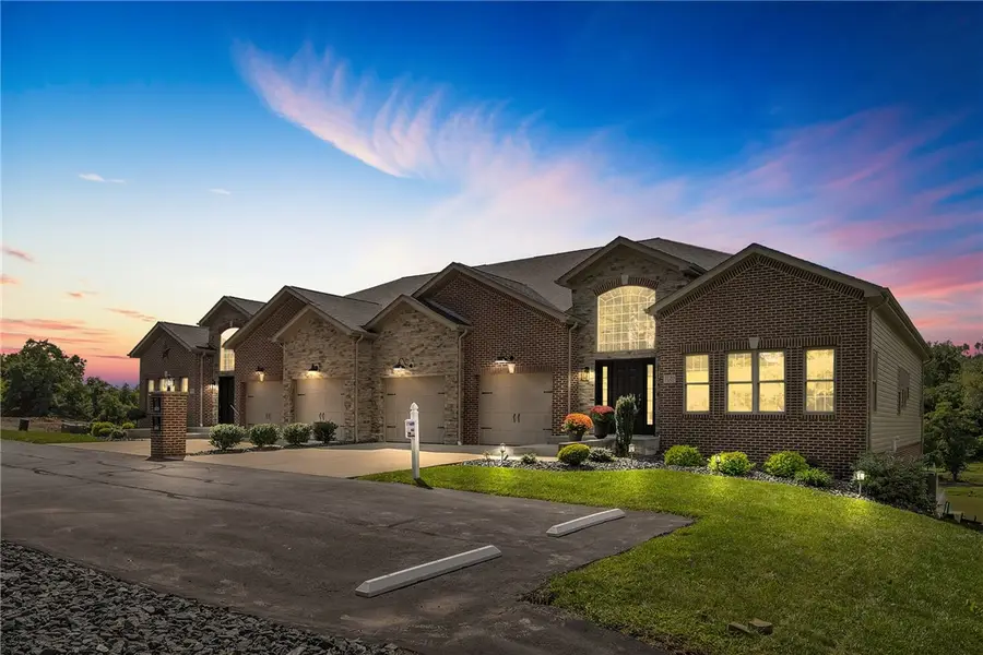 2726 Clay Rd, North Huntingdon, PA 15642 - #2