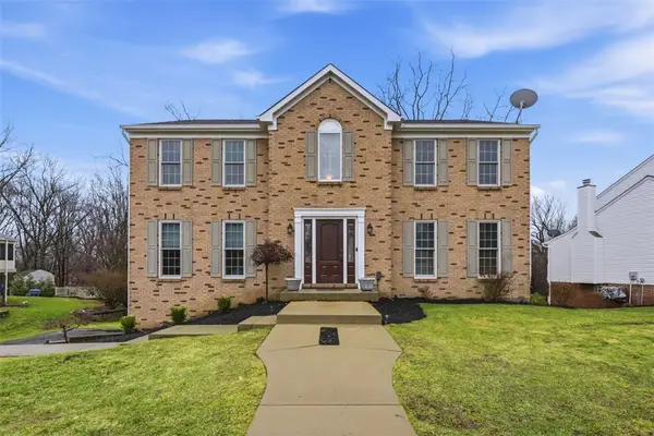 1053 Whispering Woods, Coraopolis, PA 15108