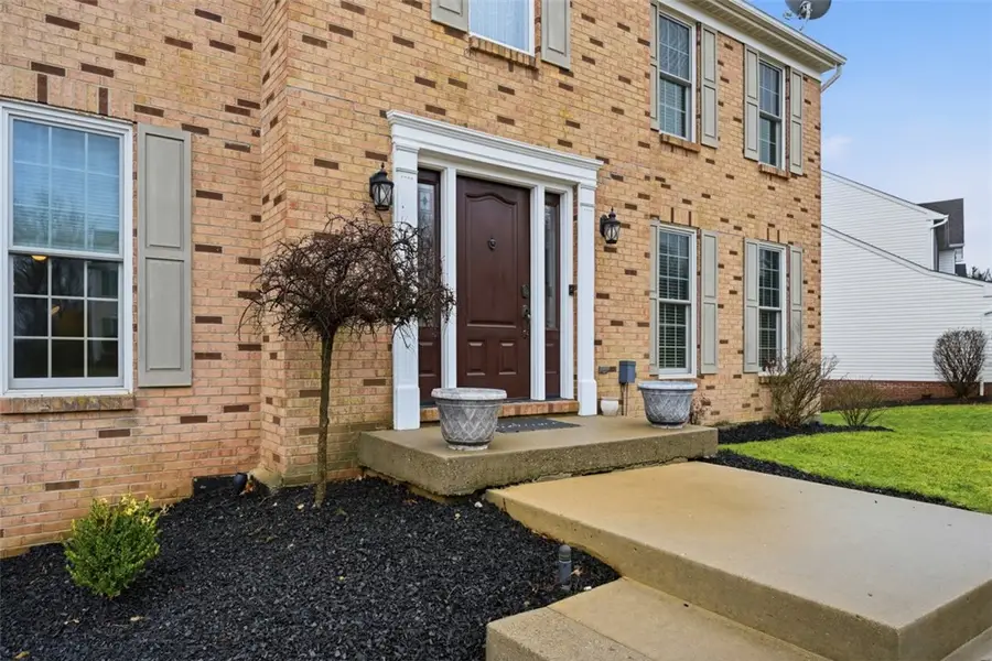 1053 Whispering Woods, Coraopolis, PA 15108 - #2