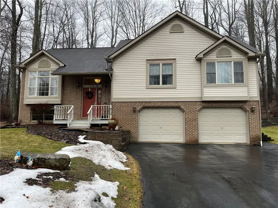 15916 Treasure Lake Road, Dubois, PA 15801 - #2