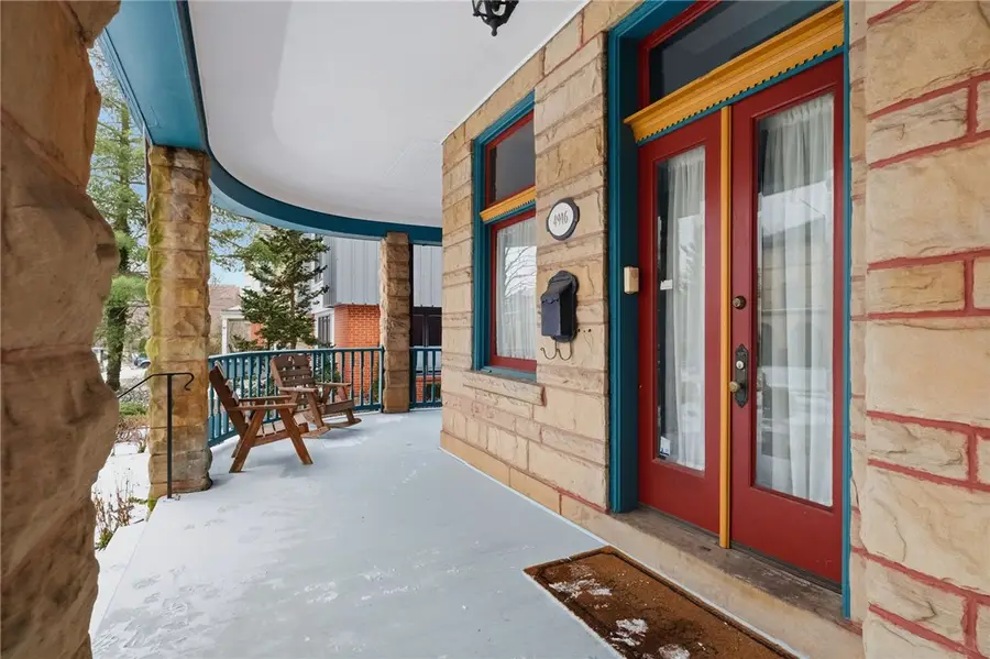 4916 Wallingford St, Pittsburgh, PA 15213 - #2