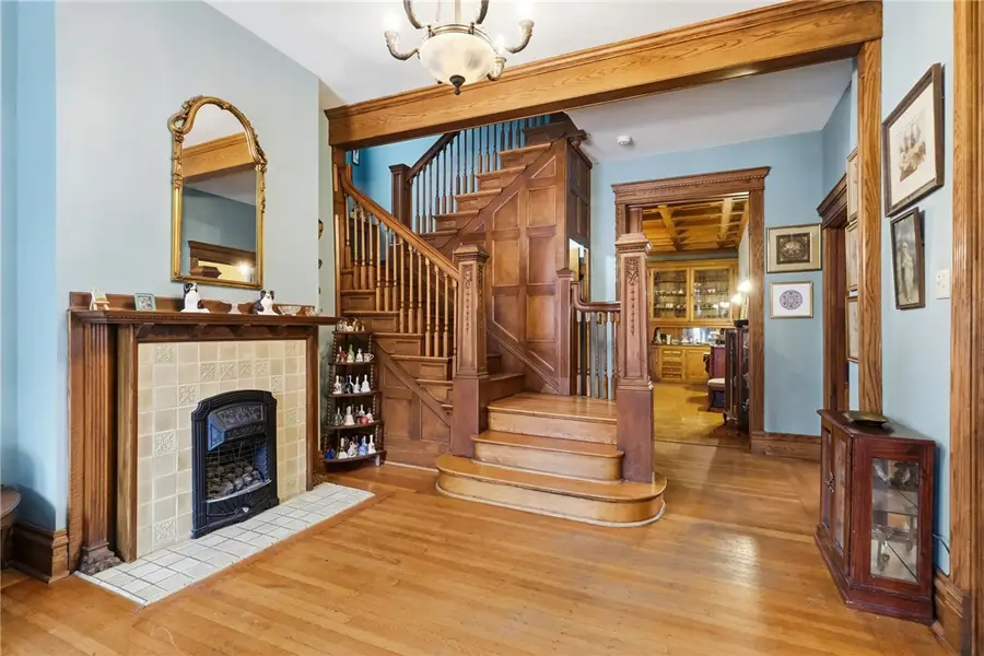 4916 Wallingford St, Pittsburgh, PA 15213 - #3