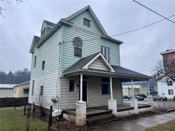 246 Main St, Leechburg, PA 15656