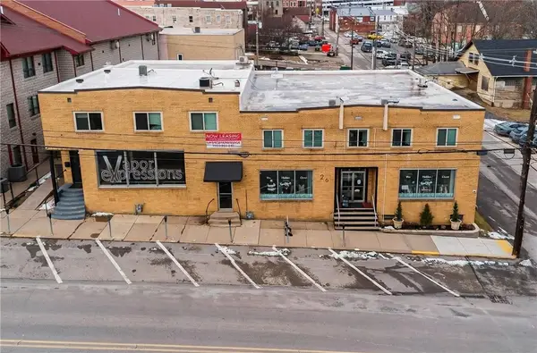 20-26 N 5th Street, Indiana, PA 15701