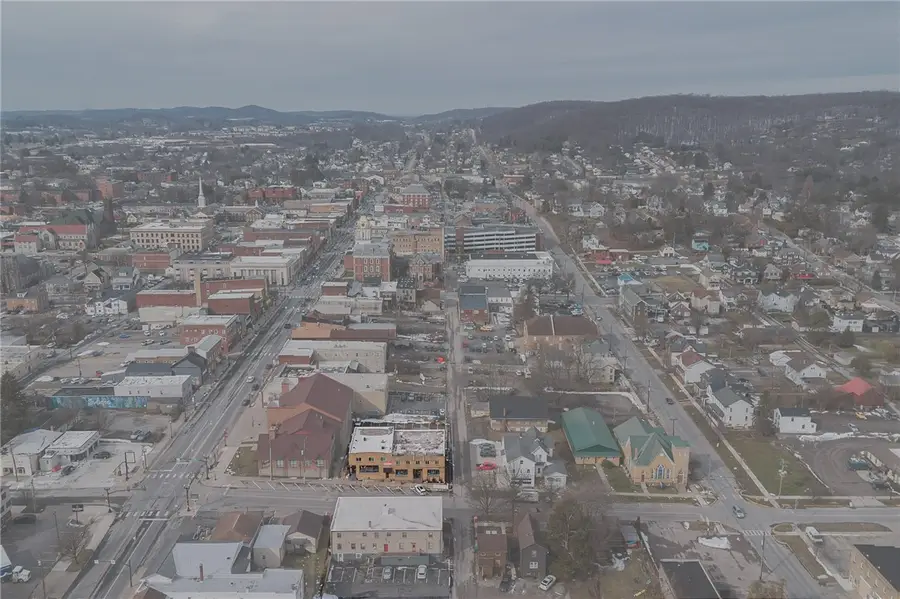 20-26 N 5th Street, Indiana, PA 15701 - #2