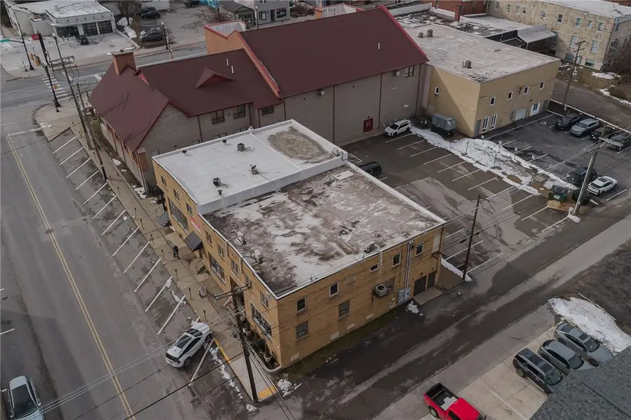 20-26 N 5th Street, Indiana, PA 15701 - #3