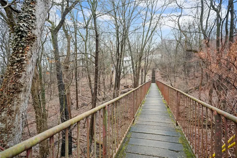 2500 Louisiana Ave, Pittsburgh, PA 15216 - #2