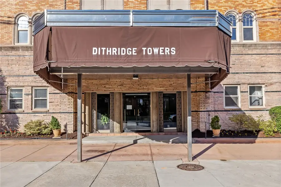 144 N Dithridge St #704, Pittsburgh, PA 15213 - #2