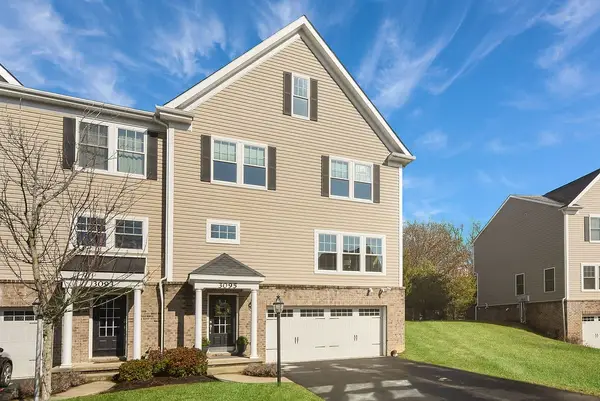 3095 Raintree Drive, Gibsonia, PA 15044