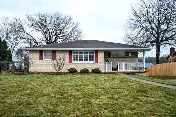 205 Mclay Dr, Elizabeth, PA 15037
