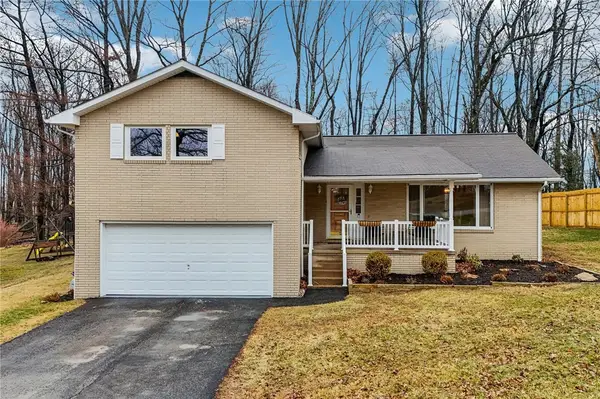 862 White Farm Rd, Indiana, PA 15701