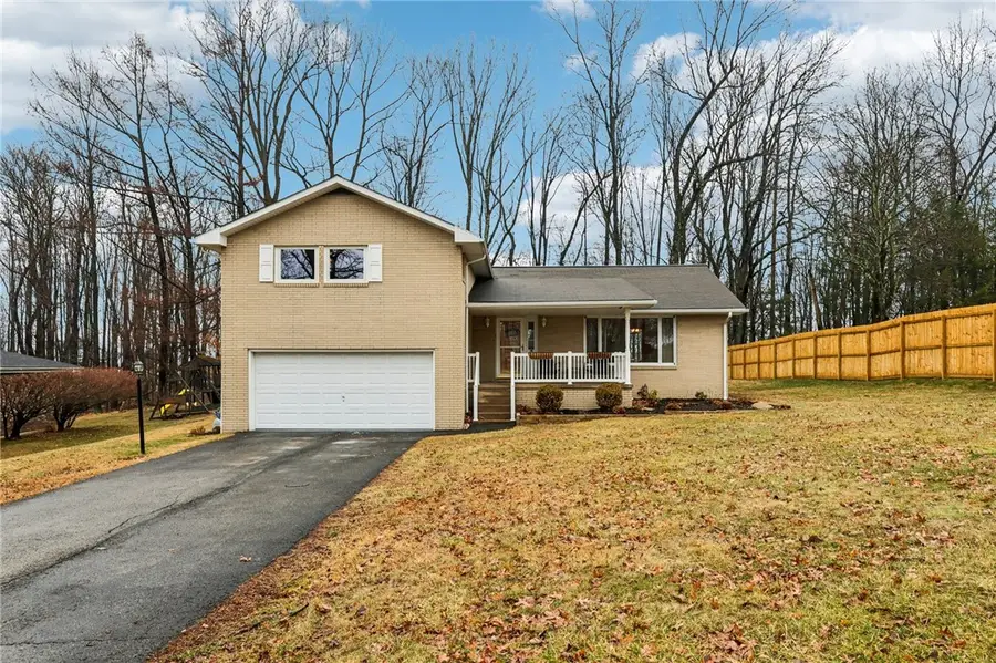 862 White Farm Rd, Indiana, PA 15701 - #2