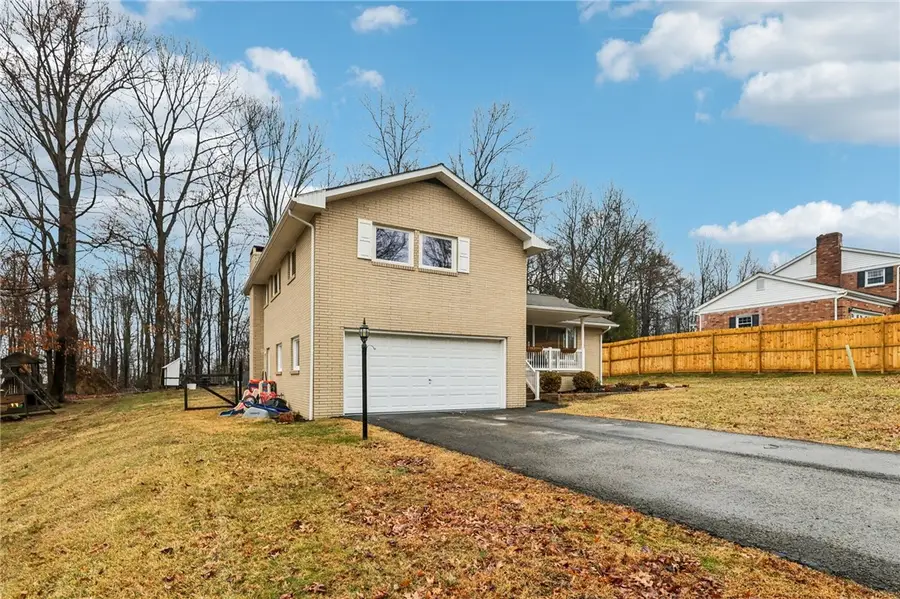 862 White Farm Rd, Indiana, PA 15701 - #3