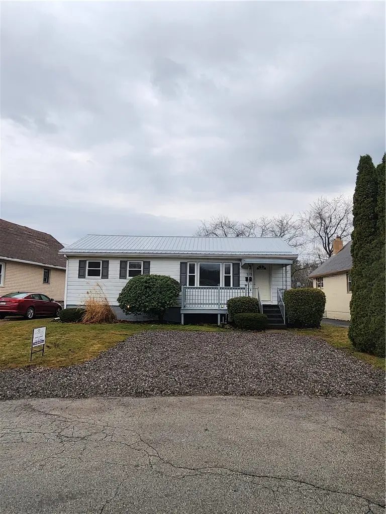 115 Conemaugh St, Blairsville, PA 15717 - #1