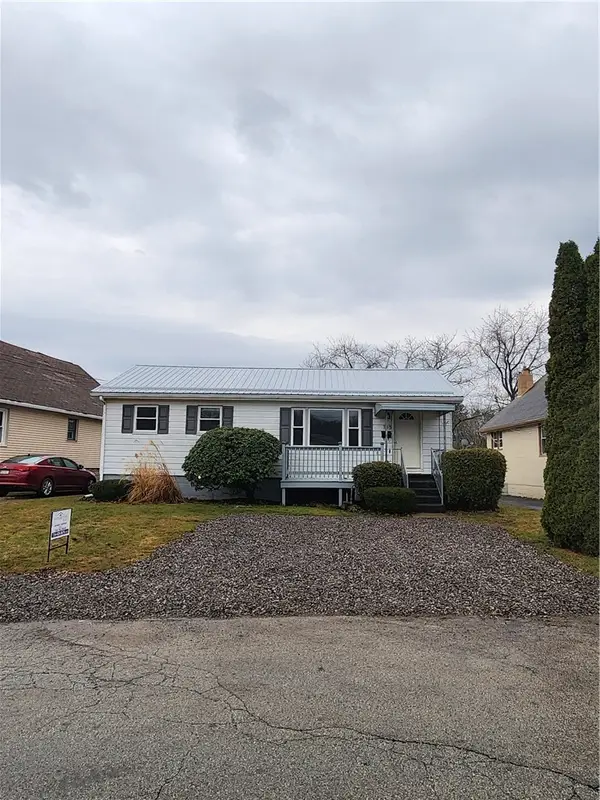 115 Conemaugh St, Blairsville, PA 15717