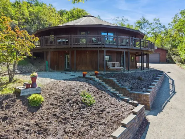 50 Potato Run Rd, Washington, PA 15301