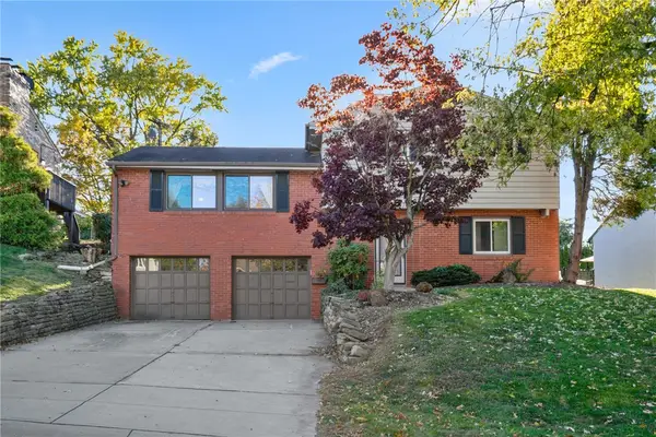 169 Elatan Dr, Pittsburgh, PA 15243