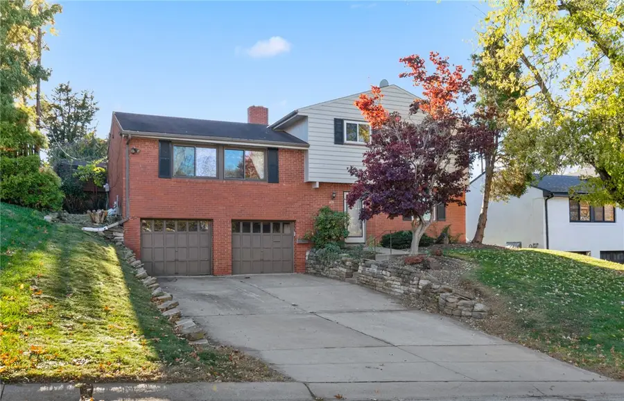 169 Elatan Dr, Pittsburgh, PA 15243 - #2