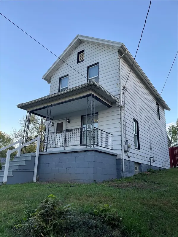 1311 W Washington Street, New Castle, PA 16101