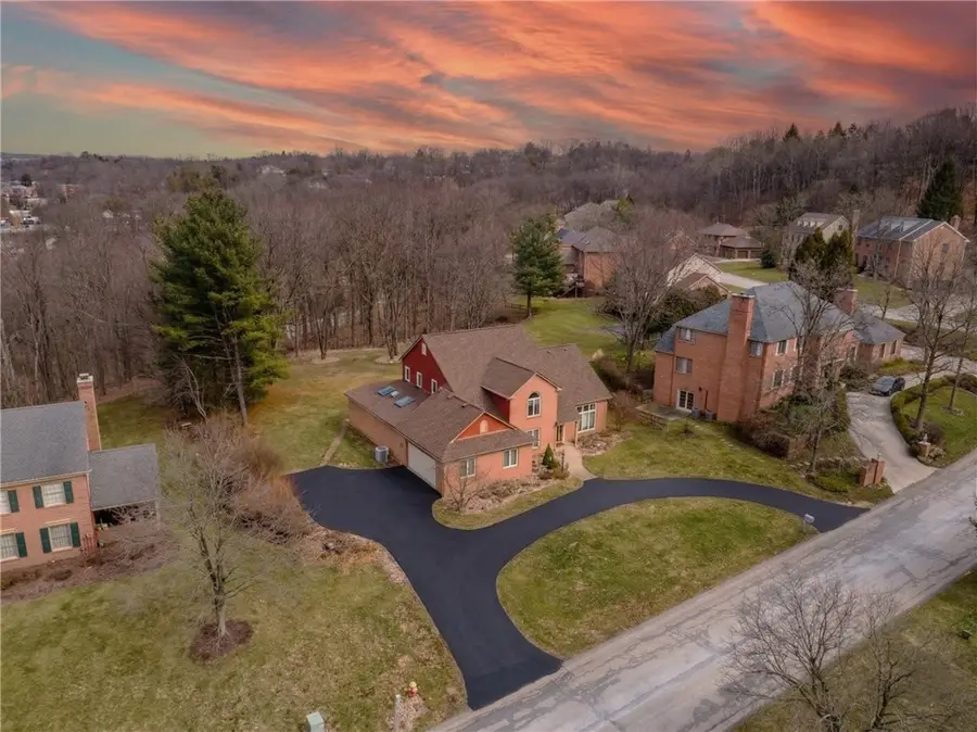 64 Fox Pointe Place, Pittsburgh, PA 15238 - #2