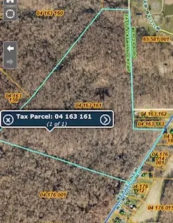 00 Mercer New Wilmington Rd, Mercer, PA 16137 - #1