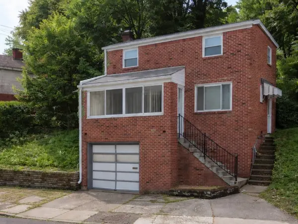18 Howard St, Pittsburgh, PA 15209