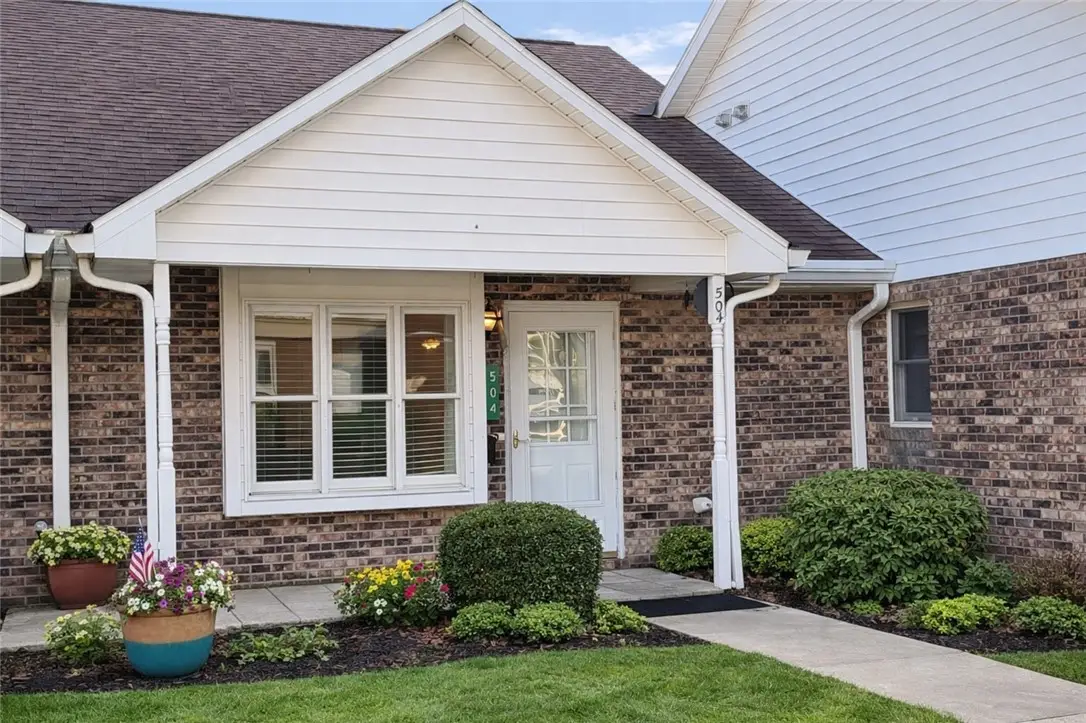504 Holly Ct, Saxonburg, PA 16056 - #1