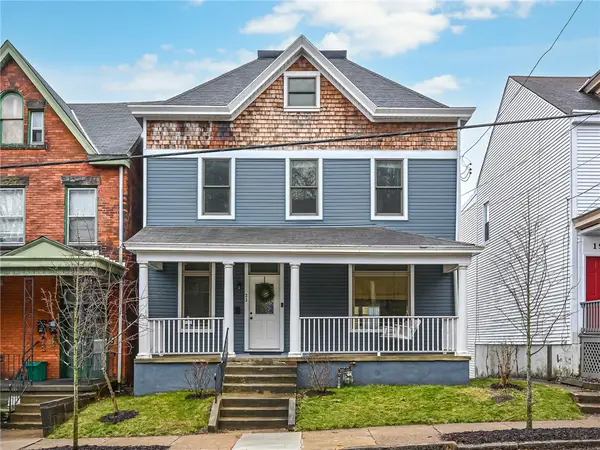 23 Bonvue St, Pittsburgh, PA 15214