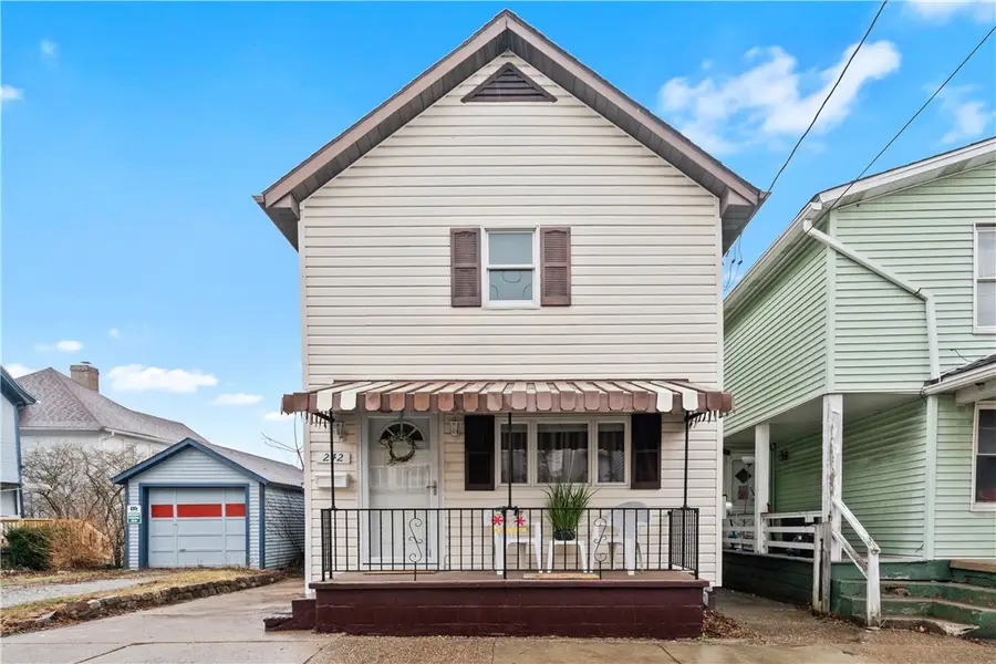 242 S Washington, Greensburg, PA 15601 - #2
