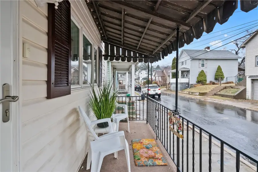 242 S Washington, Greensburg, PA 15601 - #3