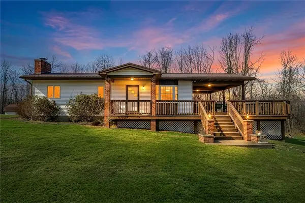 151 Cemetery Hill Road, Dilliner, PA 15327