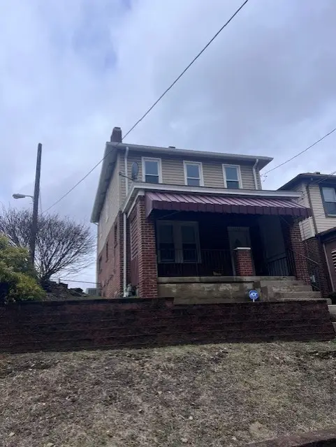 4136 Winterburn Ave, Pittsburgh, PA 15207 - #2