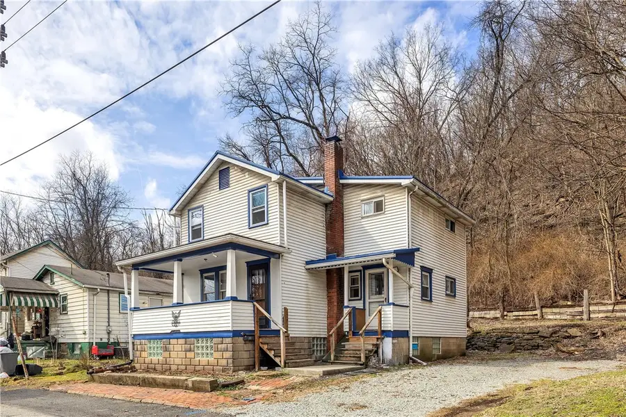 64 Kuntz St, Natrona Heights, PA 15065 - #3
